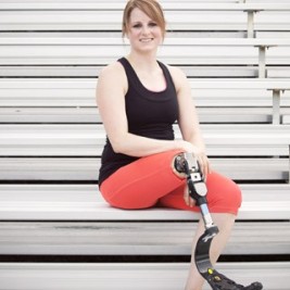 Nicole Roundy